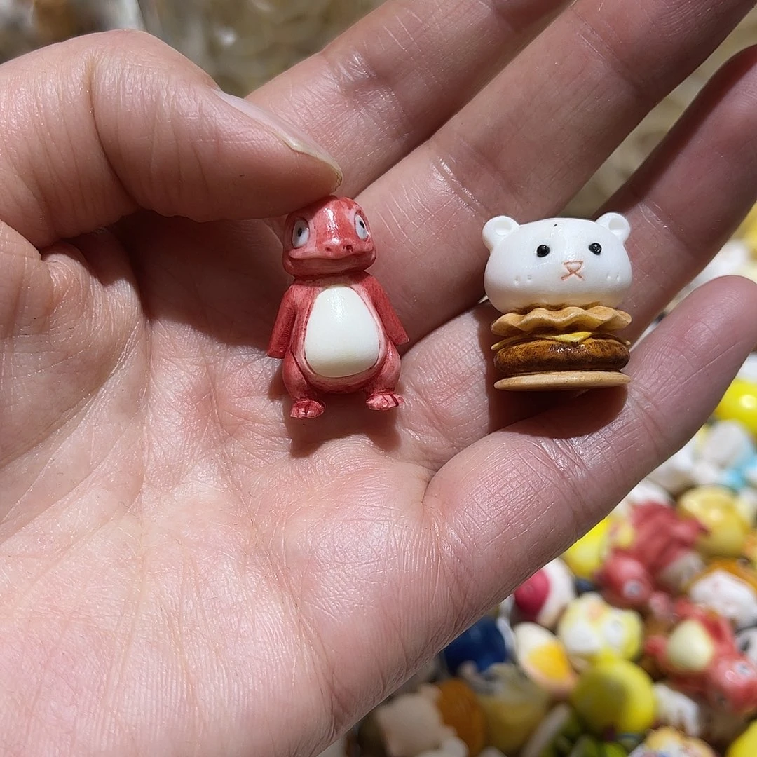 沐***妈合成碳硅石非金属原创设计制作