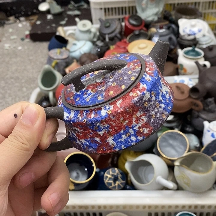 陶瓷制品生产陶瓷制品