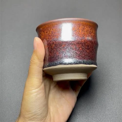【闪购商品】茶盏-563............