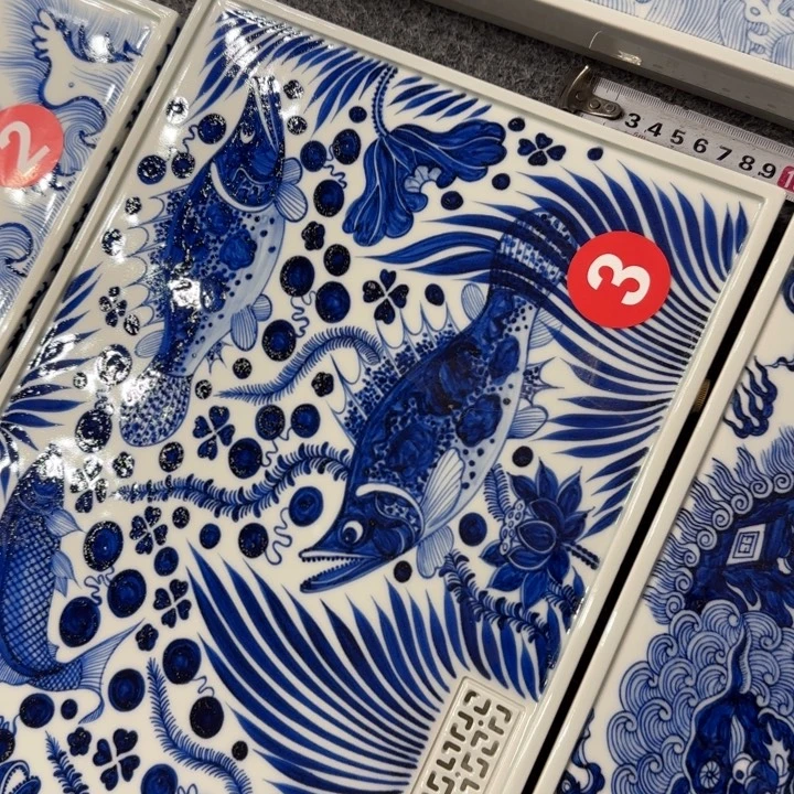 景德镇手工手绘陶瓷