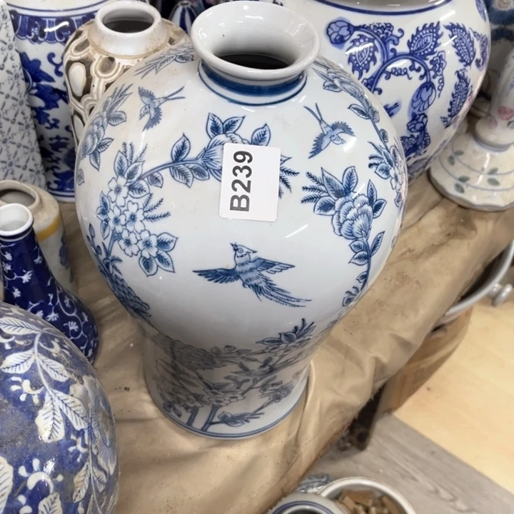 陶瓷制品瑕疵处理