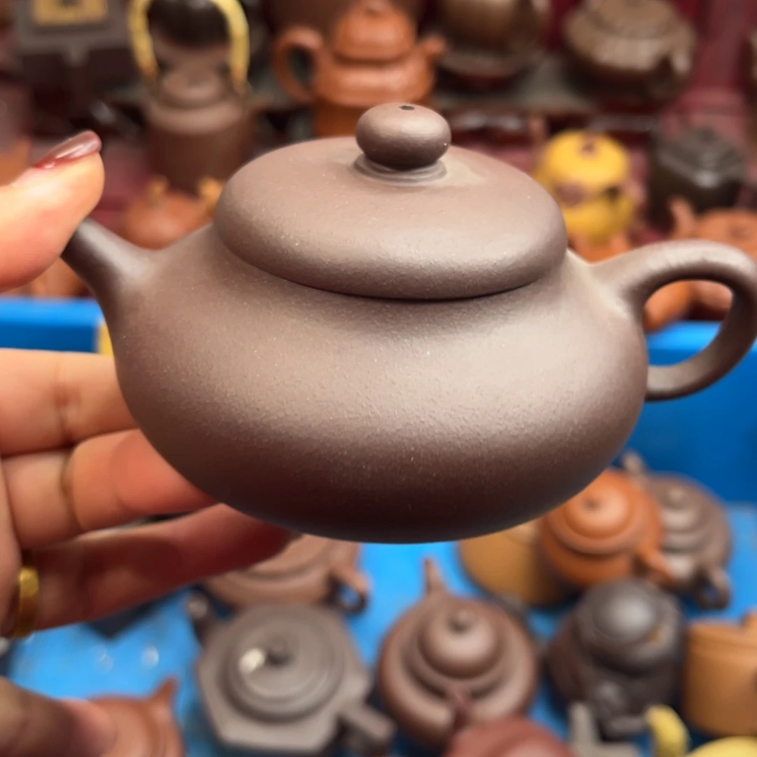 茶壶紫砂紫砂………………紫砂