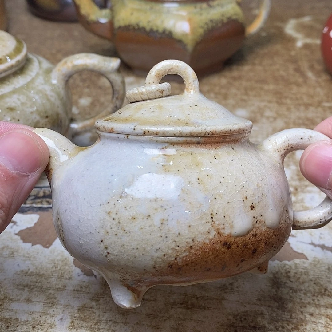 紫砂茶壶紫砂艺术