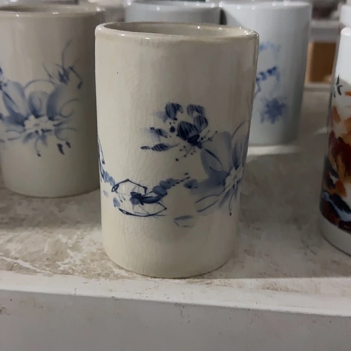 陶景德镇陶瓷瓷厂