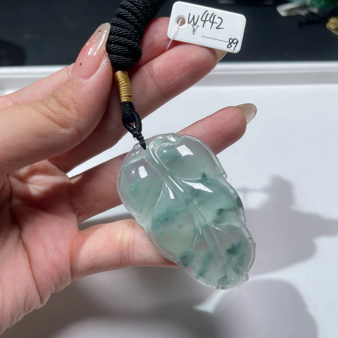 W442吊坠百搭男女款多样性发货其一