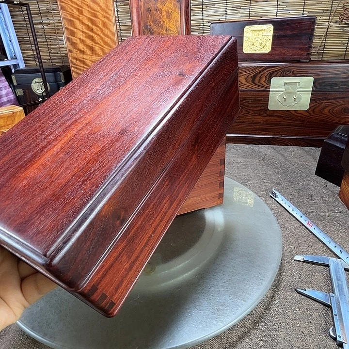 染料紫檀（血檀）血檀