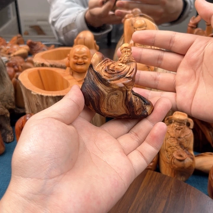 柏木（崖柏）太行崖柏