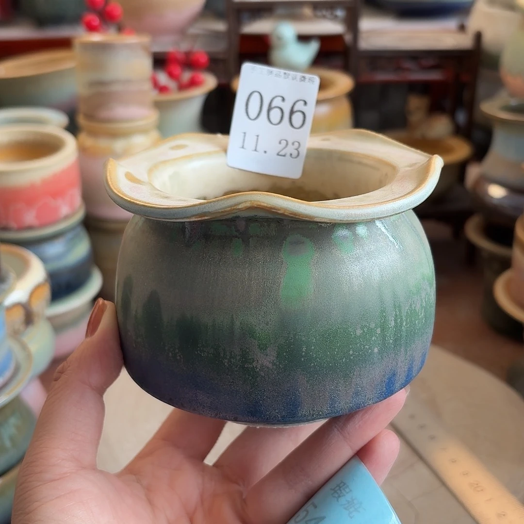 瓷片景德镇陶瓷手工制作