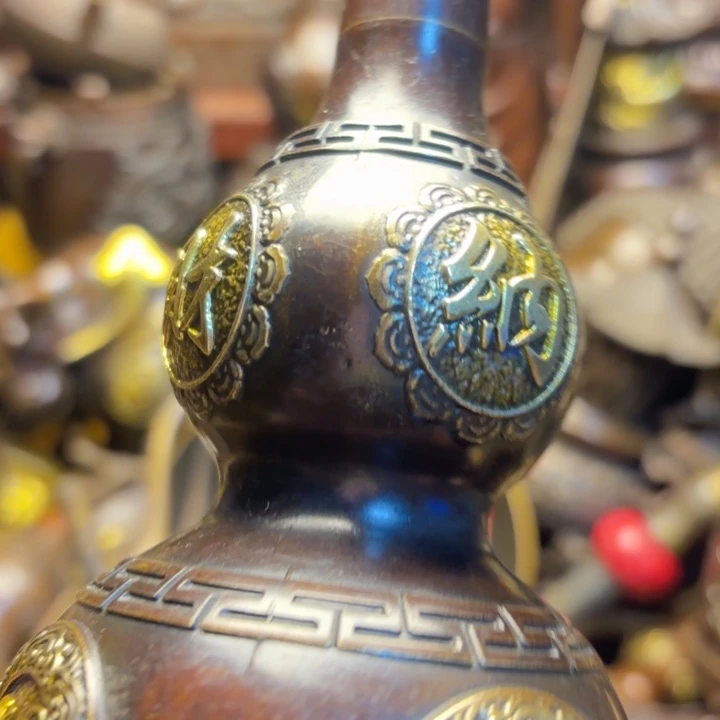 铜器摆件88888888