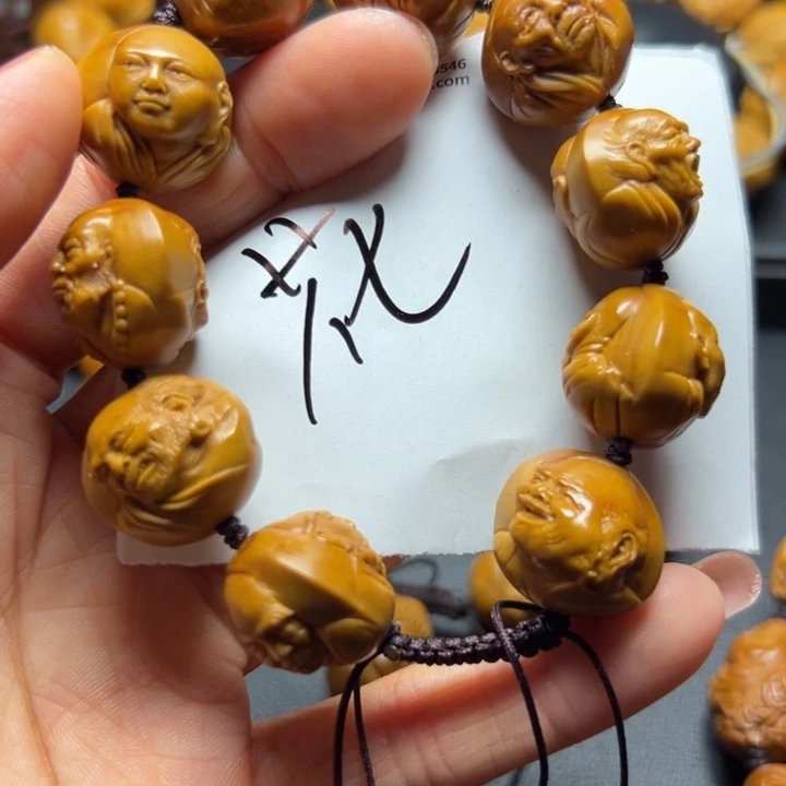 橄榄核手串/手链橄榄