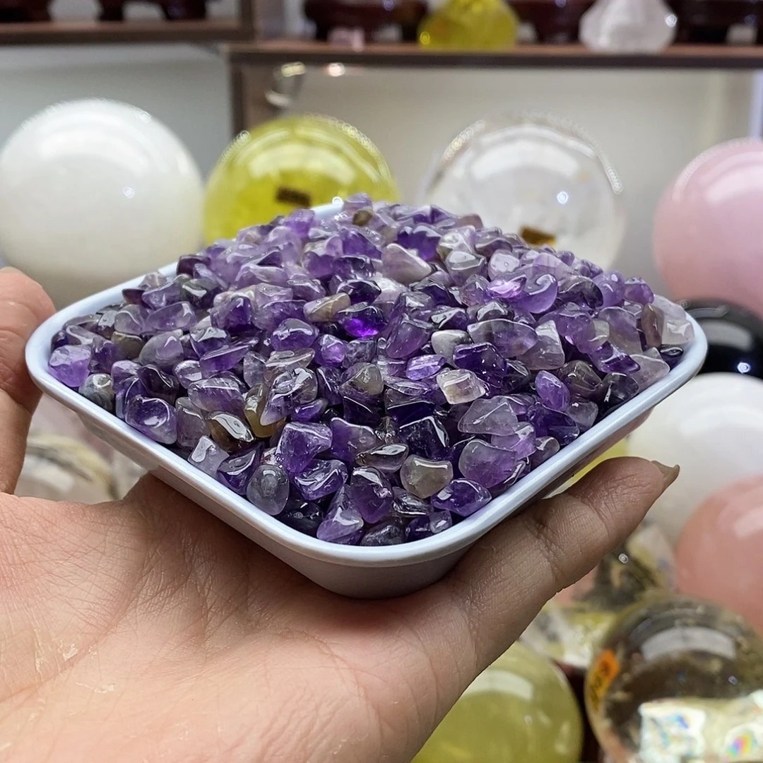 未镶嵌珠宝半成品水晶11