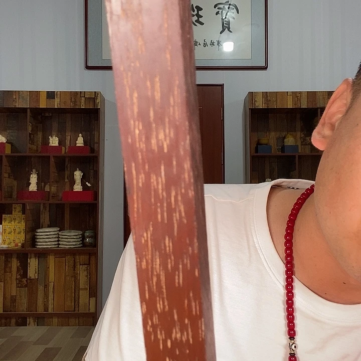 大果紫檀（缅甸花梨）1241