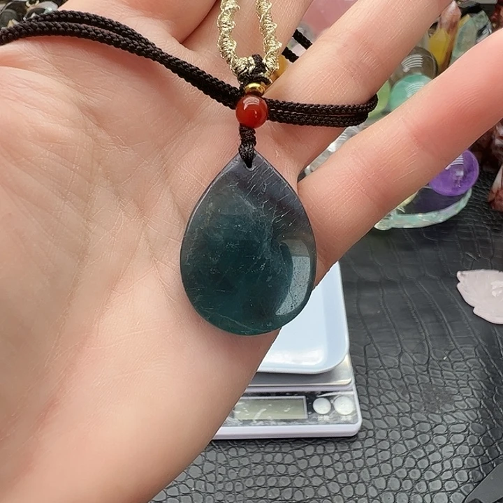 未镶嵌水晶珠宝半成品136