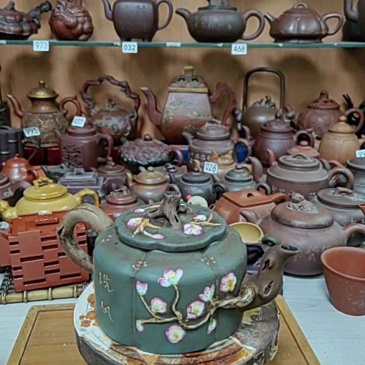 茶壶紫砂11111111111111111111