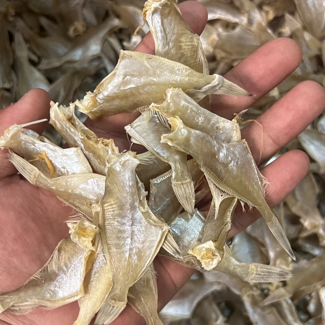【接哥出海】汕尾本港迪仔铺剥皮鱼100g250g500g