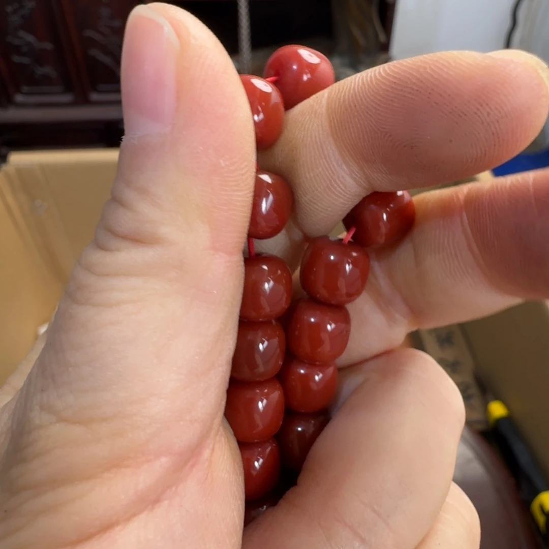 陶瓷手串，多样性发一