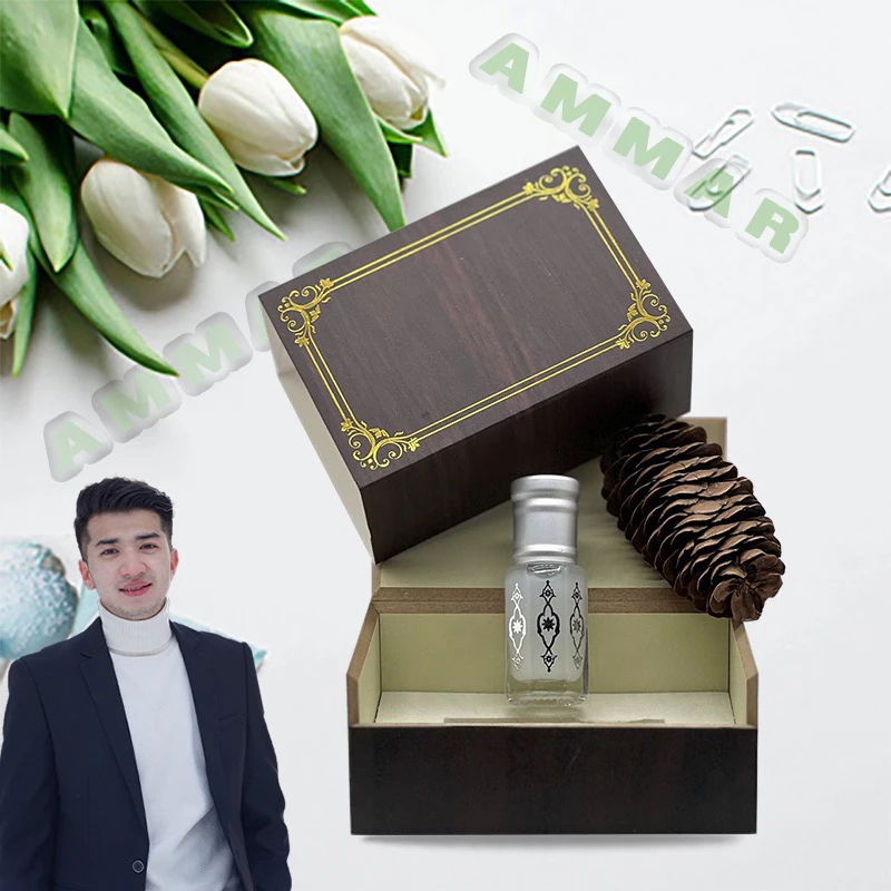 AR epar 清爽香水66