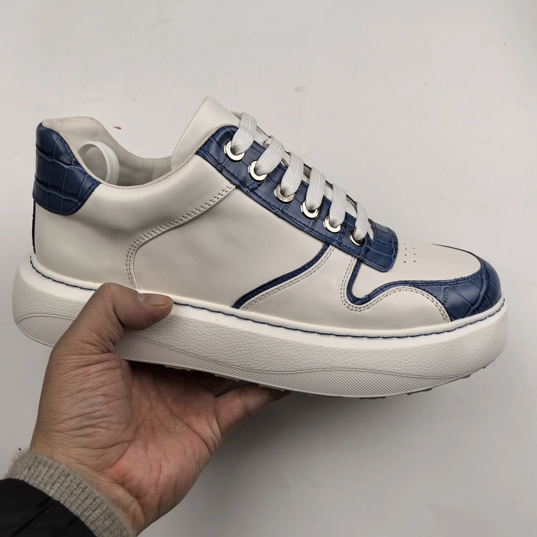 【C466】甄选男鞋推荐 BV166-11 时尚百搭 潮流舒适男款