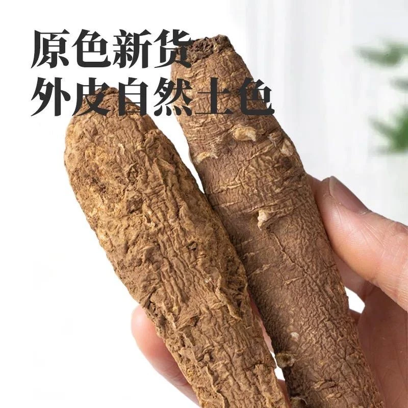 三年以上藏当归  阿坝高山高海拔土当归  甜当归 整根当归