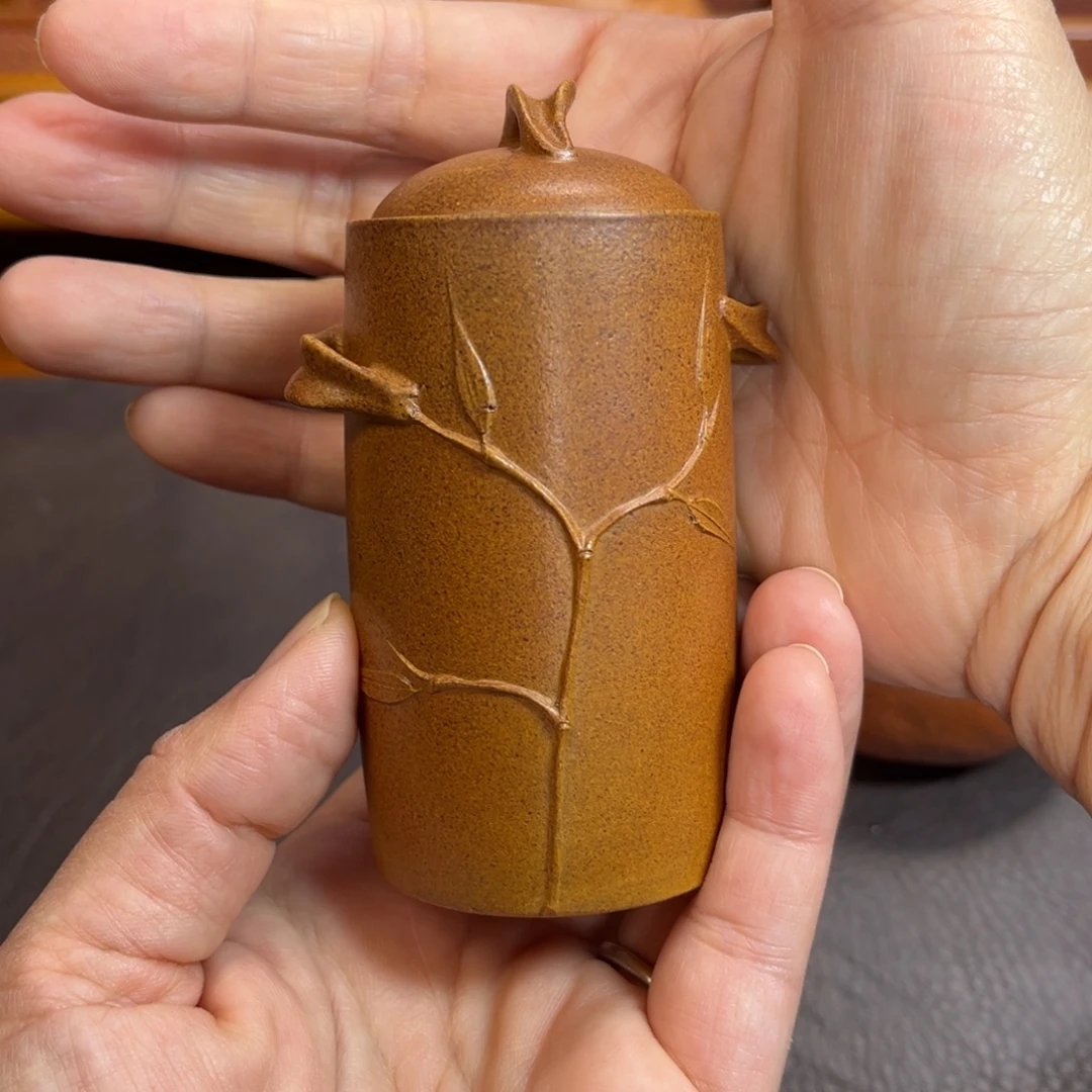 保***尔紫砂茶壶宜兴紫砂