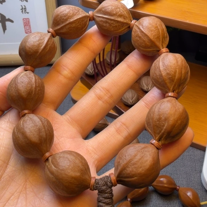 一***࿐橄榄核其他梅林铁核2126尺寸