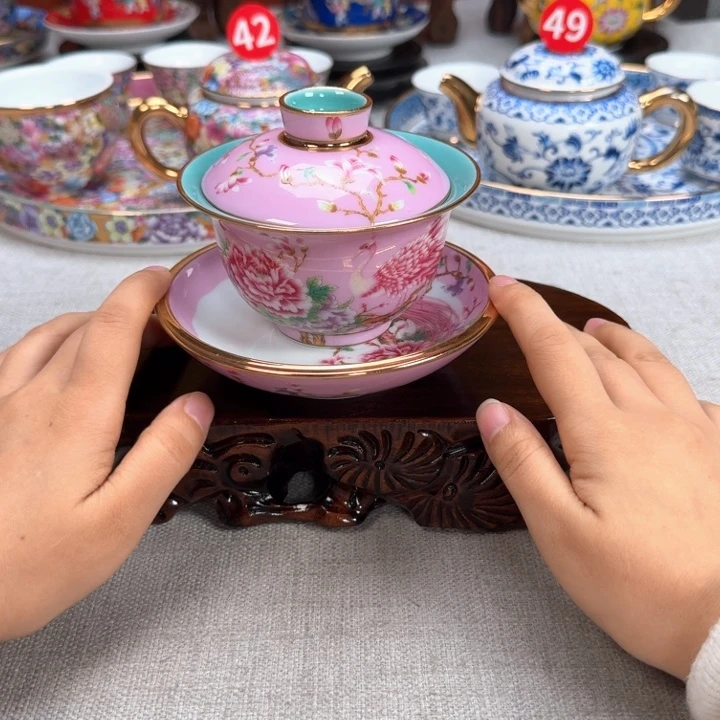 景德镇陶瓷景德镇瓷器