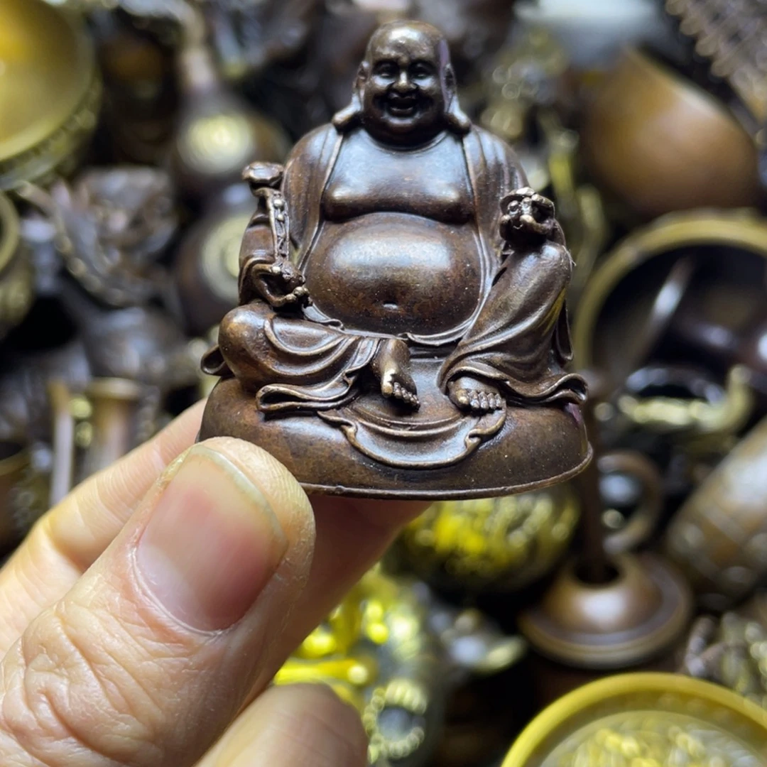 铜器摆件诚信经营