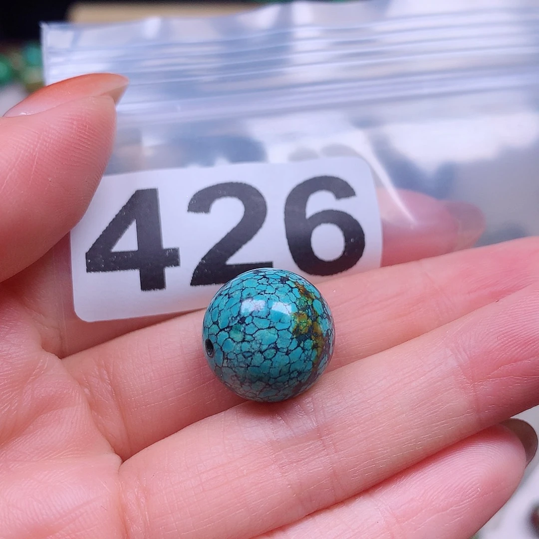 空竹粉丝专享十堰特色手工散珠