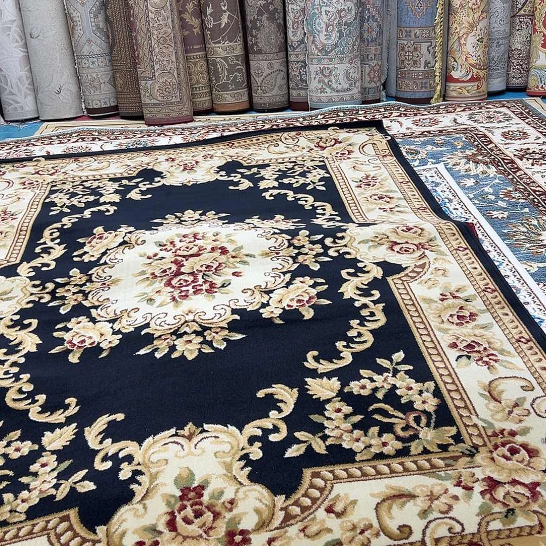 混纺200×280丙纶编织