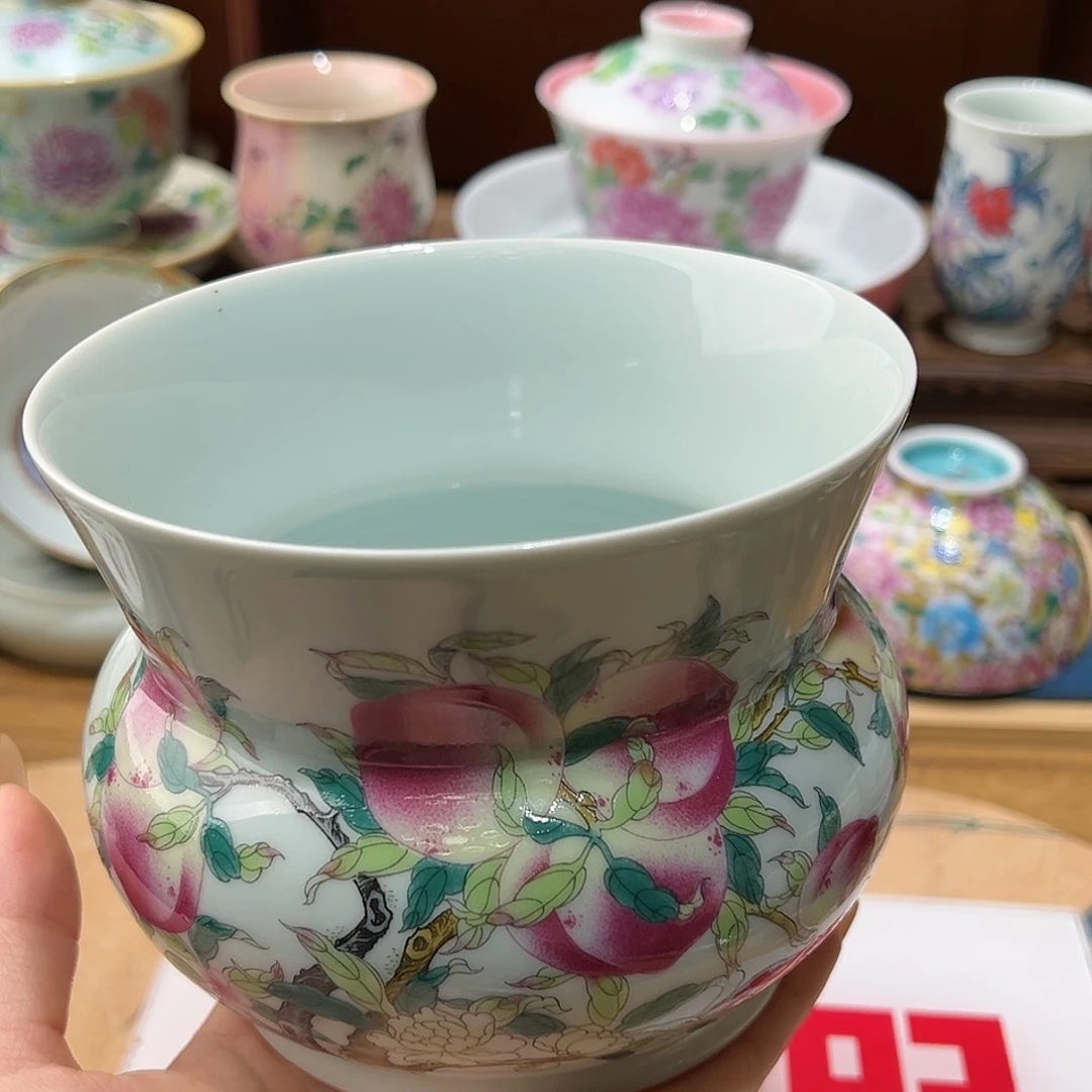 微瑕微瑕景德镇陶瓷