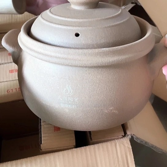 中式外贸单1个陶瓷大牌单4升