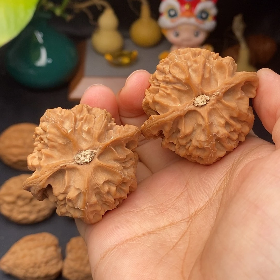 把件文玩核桃元*✨苹果全品
