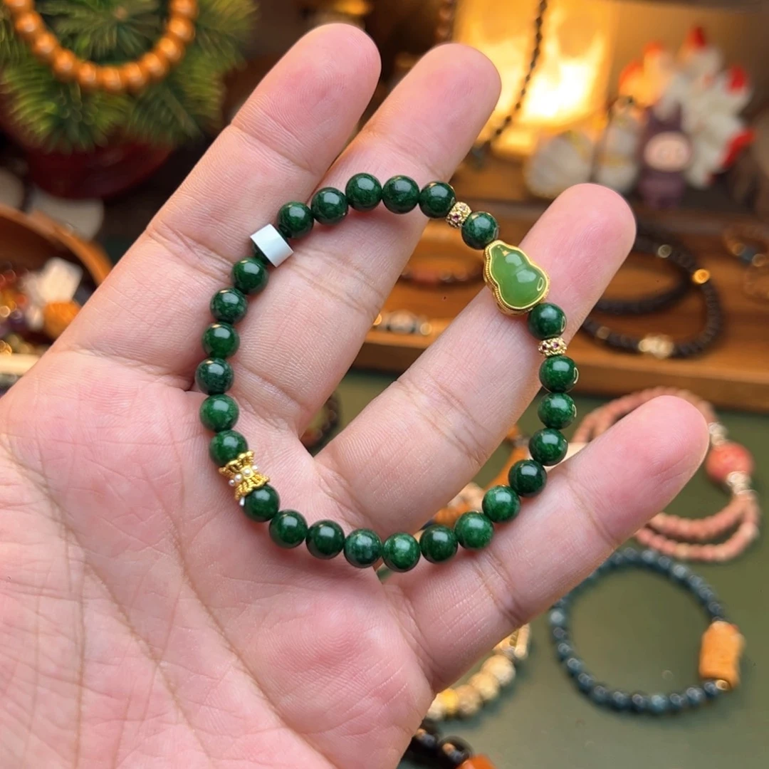 菩提根/象牙果手串