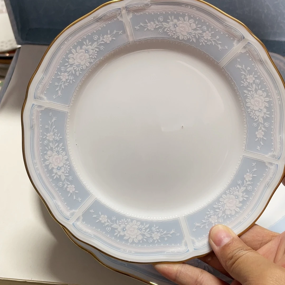 鹿屋家的美丽瓷器