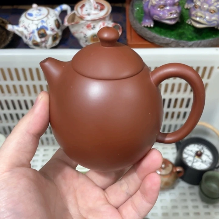 茶壶紫砂紫砂茶具