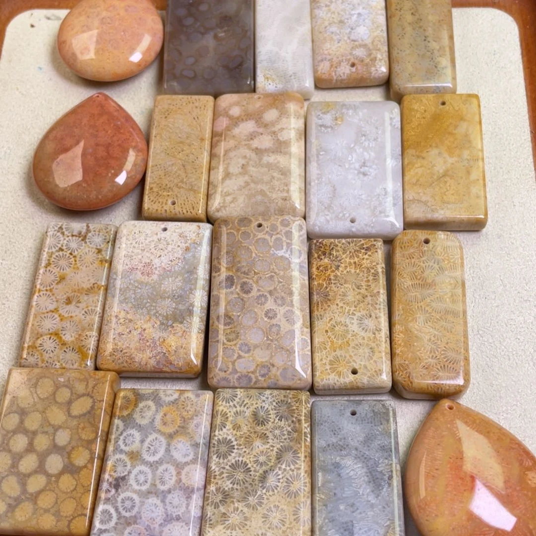 硅化玉吊坠合金林*进