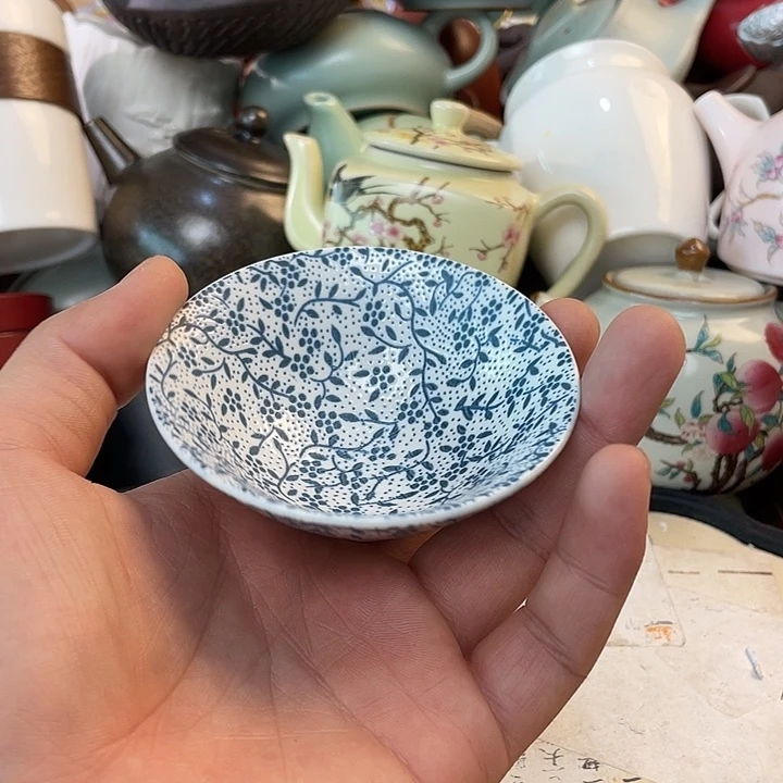 茶具套装家用茶具