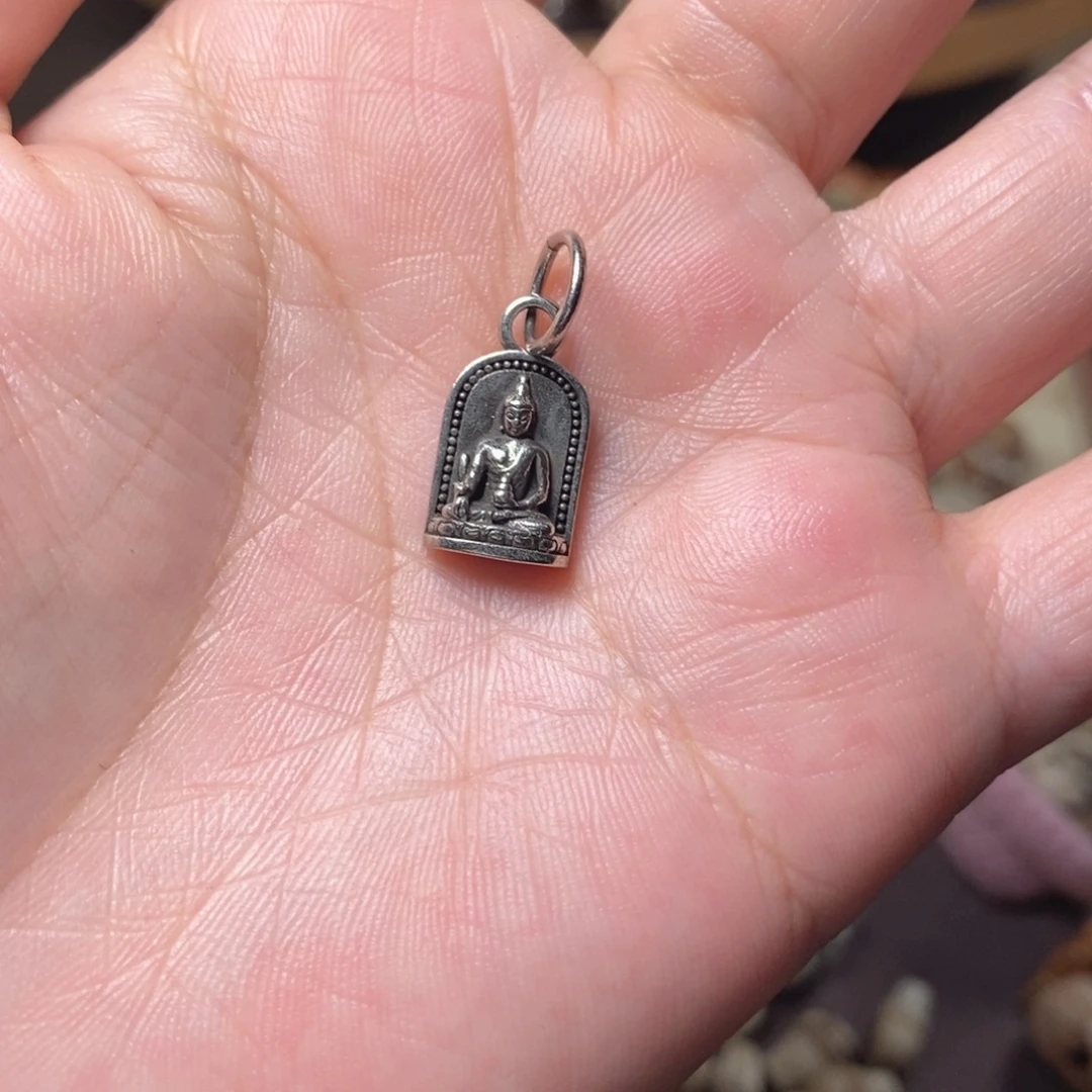 菩提籽类文玩配饰