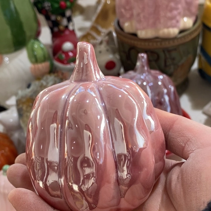 陶瓷树脂工艺摆件