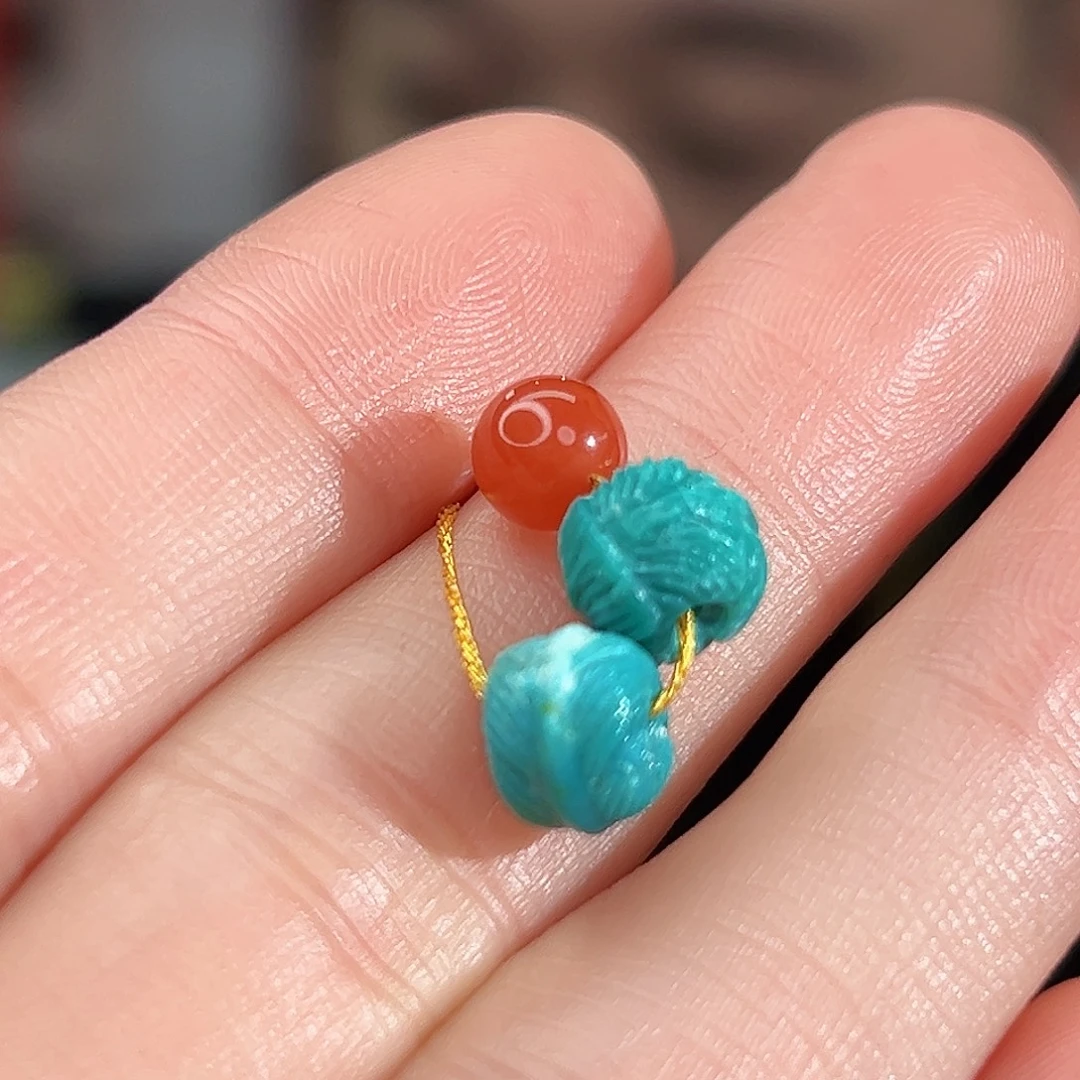 南红玛瑙未镶嵌珠宝奇石