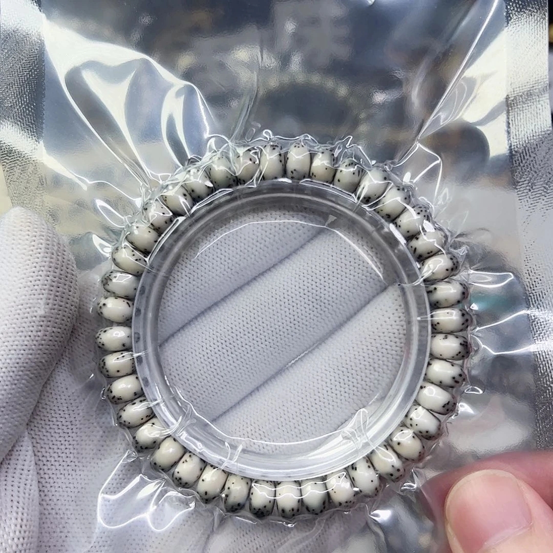 星月菩提吊坠95绿背河豚药片a11