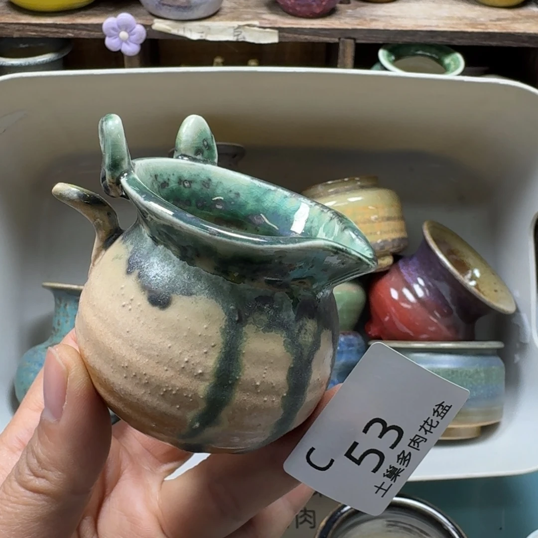 陶瓷艺术品设计与制作