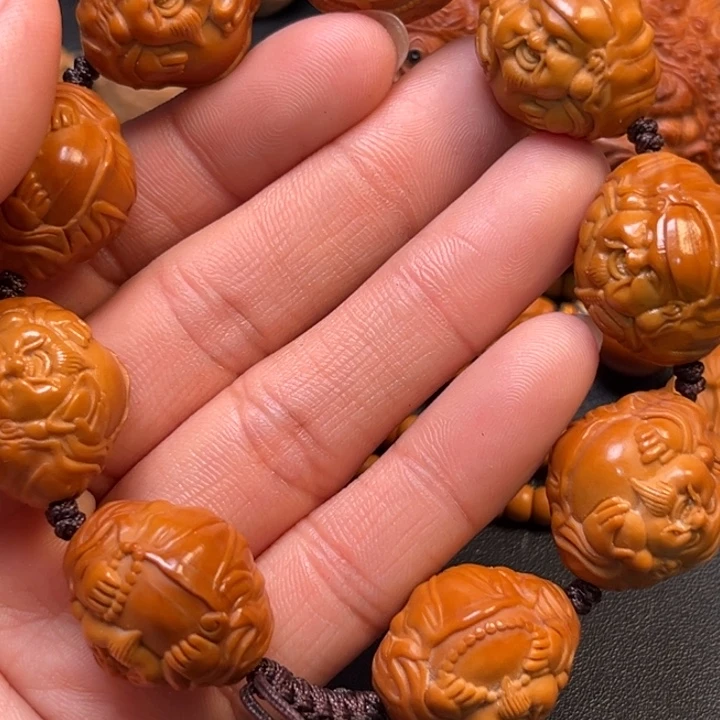 菩提籽类橄榄油等多种营养