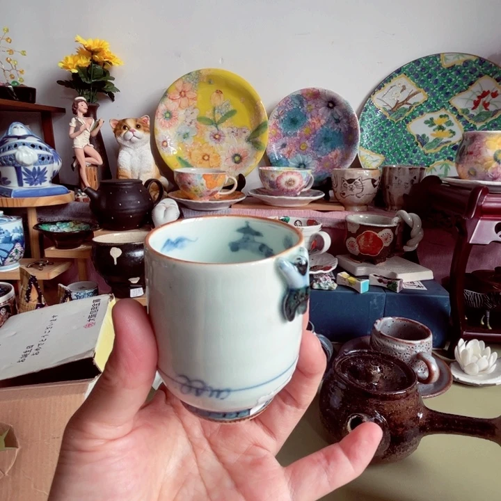 小玄子海外孤品杂货铺