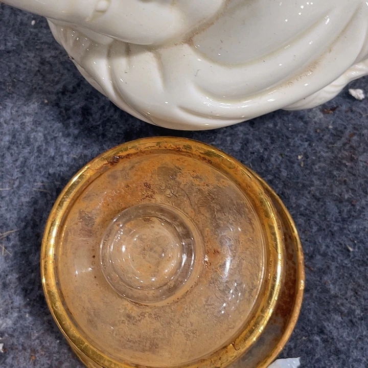 永***堂瓷器摆件瓷器摆件