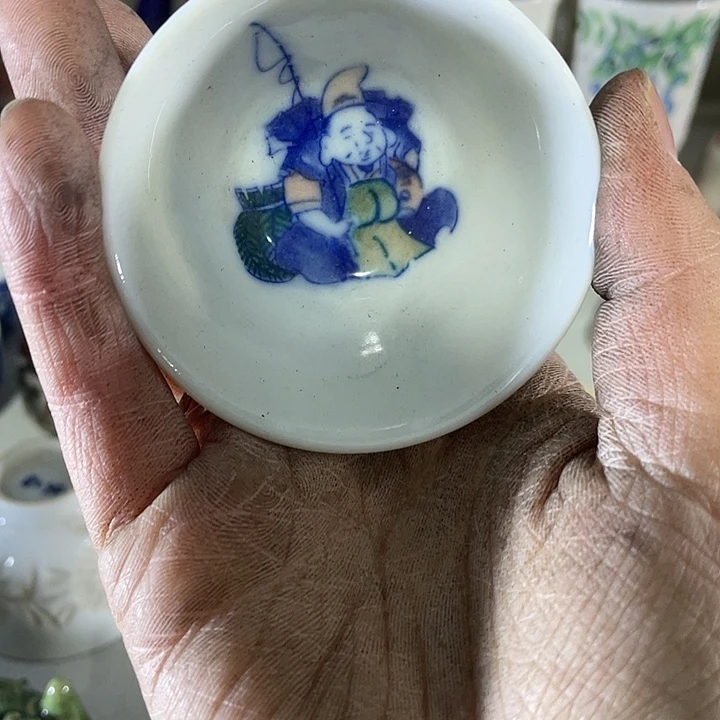 瓷片流**地哈哈哈哈哈这是什么神仙