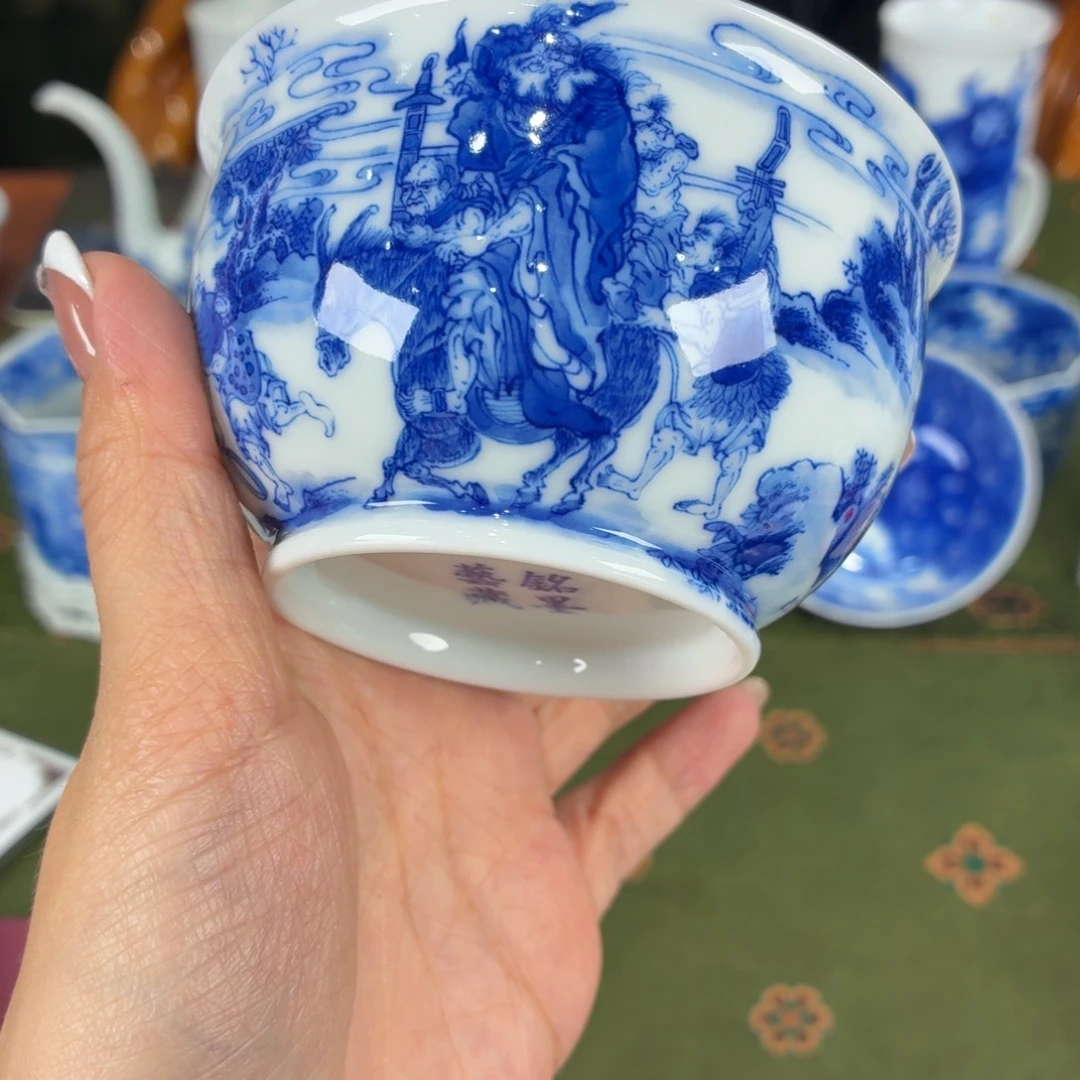 九局鸣瓷艺九鸣瓷艺