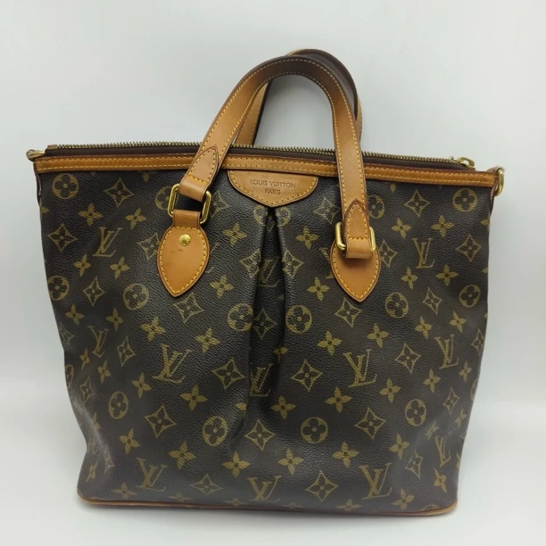 95新 LouisVuitton/路易威登 路易威登派拉蒙