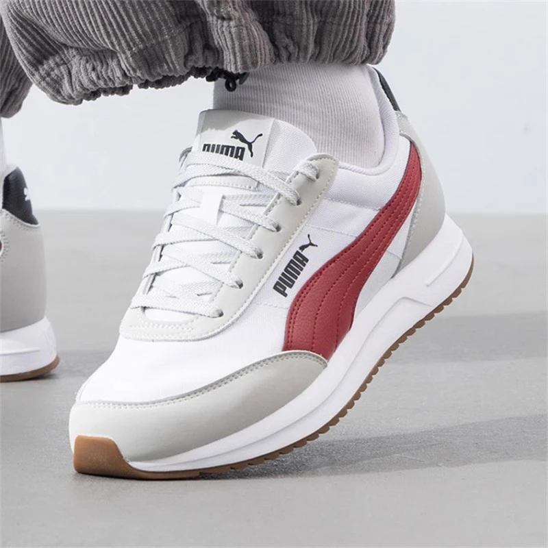 PUMA彪马官方流光风男鞋女鞋R78运动鞋休闲鞋高颜值400267