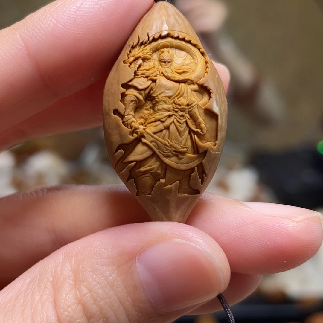 手串/手链橄榄核橄榄核